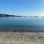 Con Terrazzo Vista Mare Lejlighed *