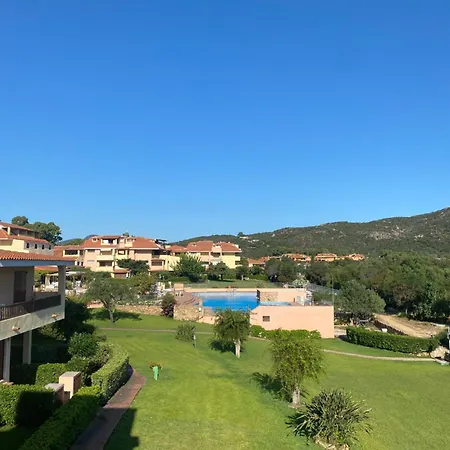 Con Terrazzo Vista Mare Apartment *