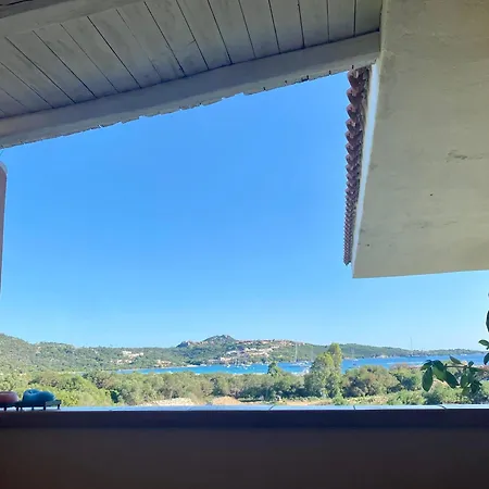 Con Terrazzo Vista Mare *