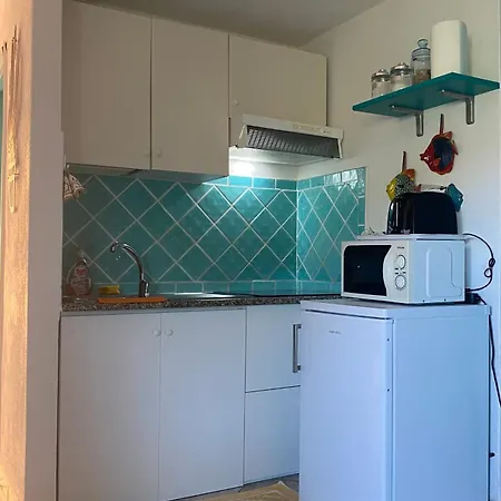 Apartment Con Terrazzo Vista Mare Golfo Aranci