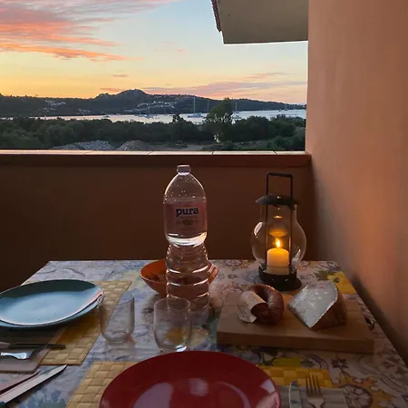 Apartment Con Terrazzo Vista Mare