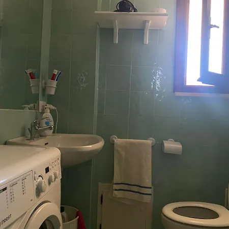Apartment Con Terrazzo Vista Mare