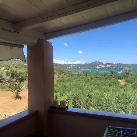 Con Terrazzo Vista Mare Apartment